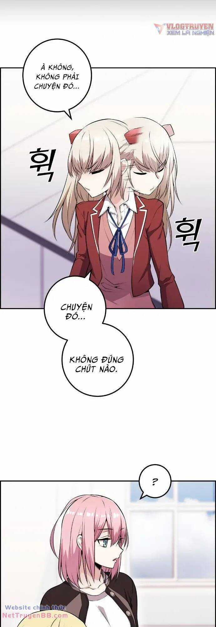 Nhân Vật Webtoon Na Kang Lim Chapter 49 trang 57