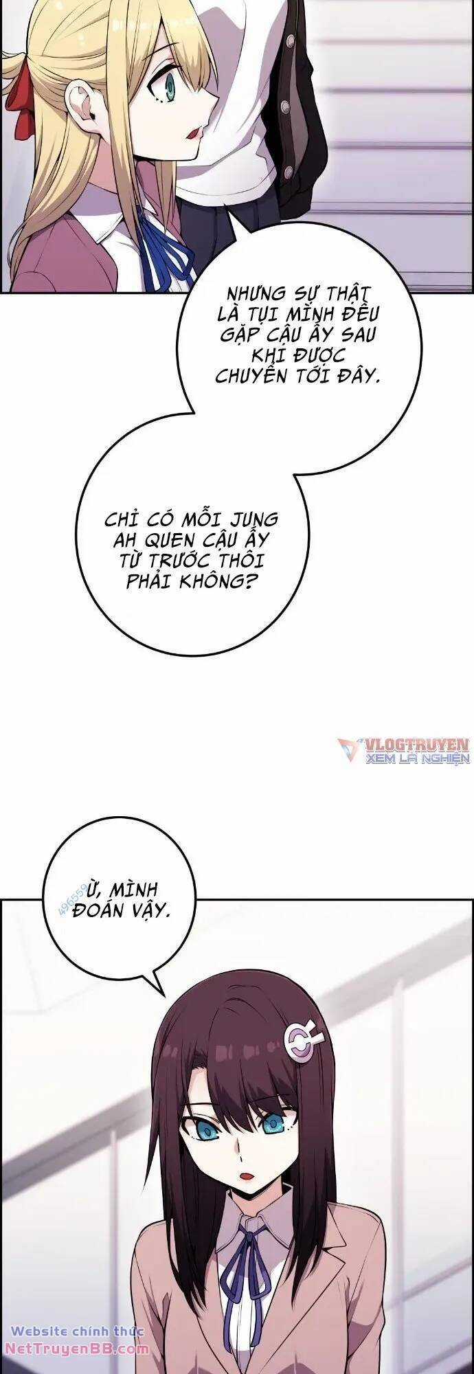 Nhân Vật Webtoon Na Kang Lim Chapter 49 trang 58