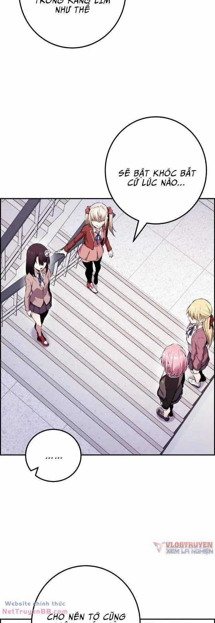 Nhân Vật Webtoon Na Kang Lim Chapter 49 trang 60