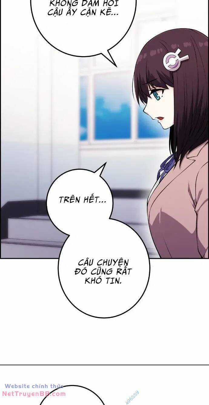 Nhân Vật Webtoon Na Kang Lim Chapter 49 trang 61