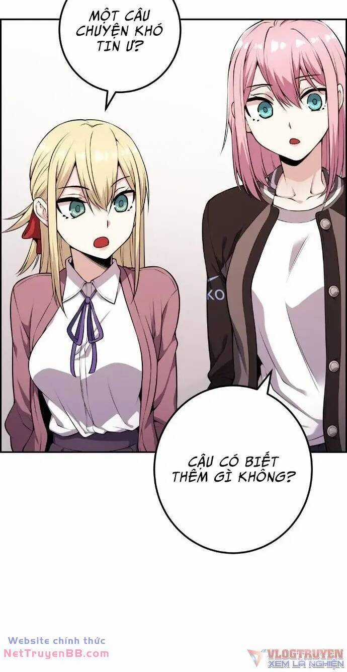 Nhân Vật Webtoon Na Kang Lim Chapter 49 trang 62