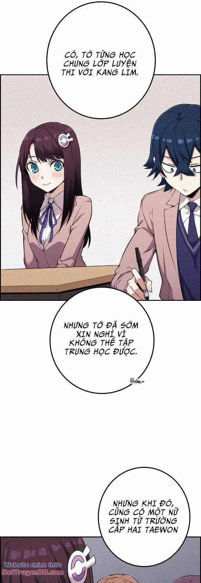 Nhân Vật Webtoon Na Kang Lim Chapter 49 trang 63