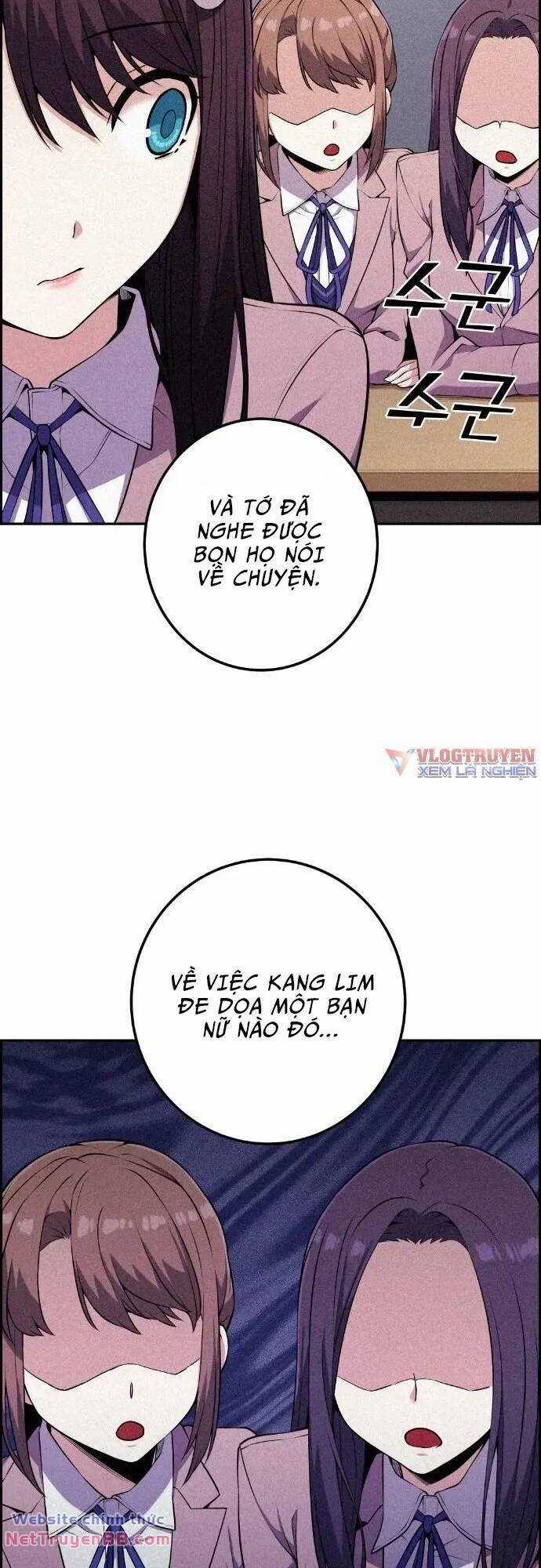 Nhân Vật Webtoon Na Kang Lim Chapter 49 trang 64