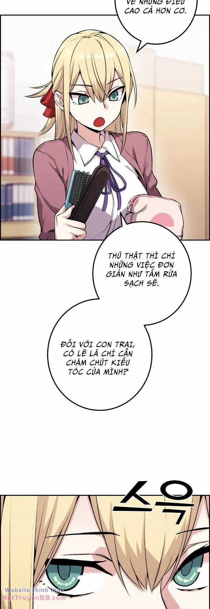 Nhân Vật Webtoon Na Kang Lim Chapter 49 trang 9
