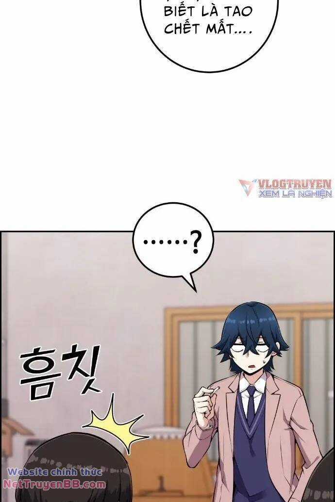 Nhân Vật Webtoon Na Kang Lim Chapter 50 trang 13