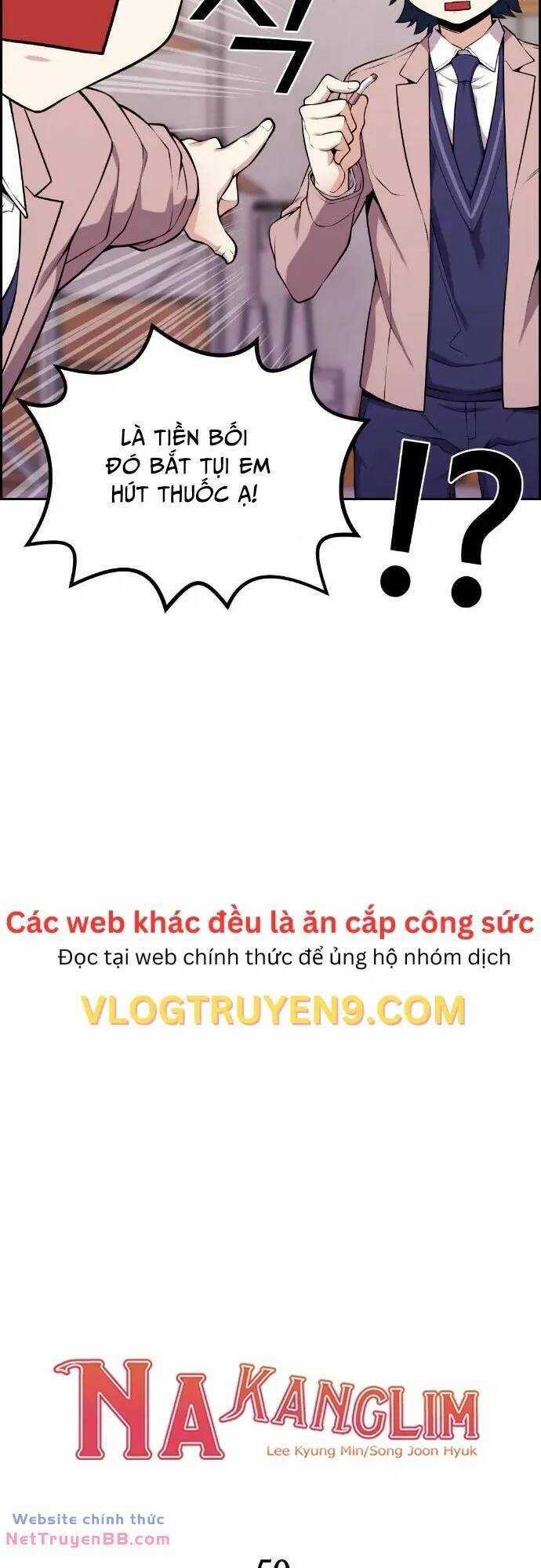 Nhân Vật Webtoon Na Kang Lim Chapter 50 trang 16