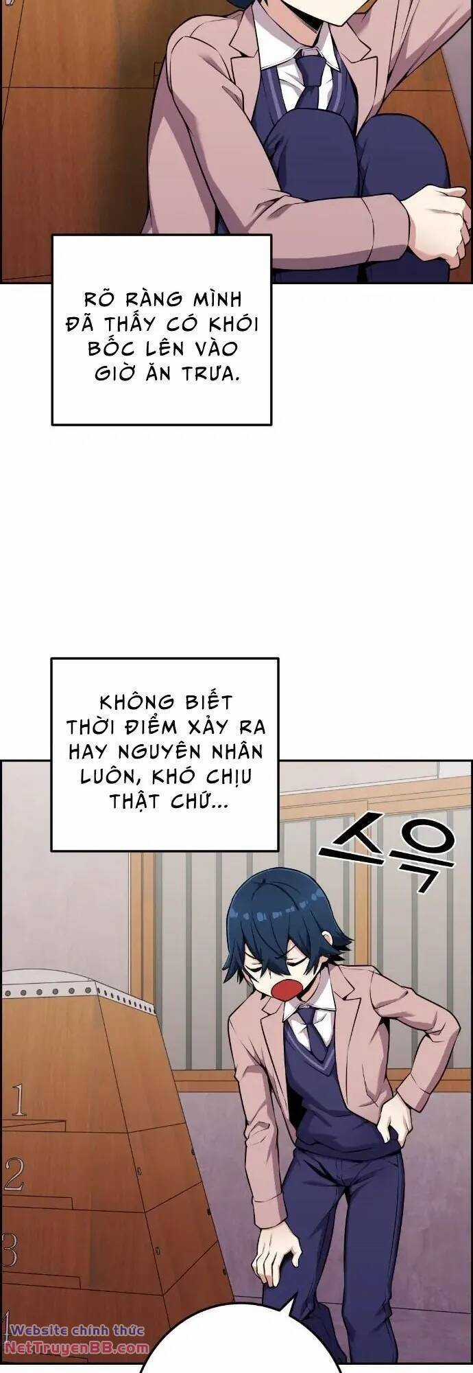 Nhân Vật Webtoon Na Kang Lim Chapter 50 trang 2