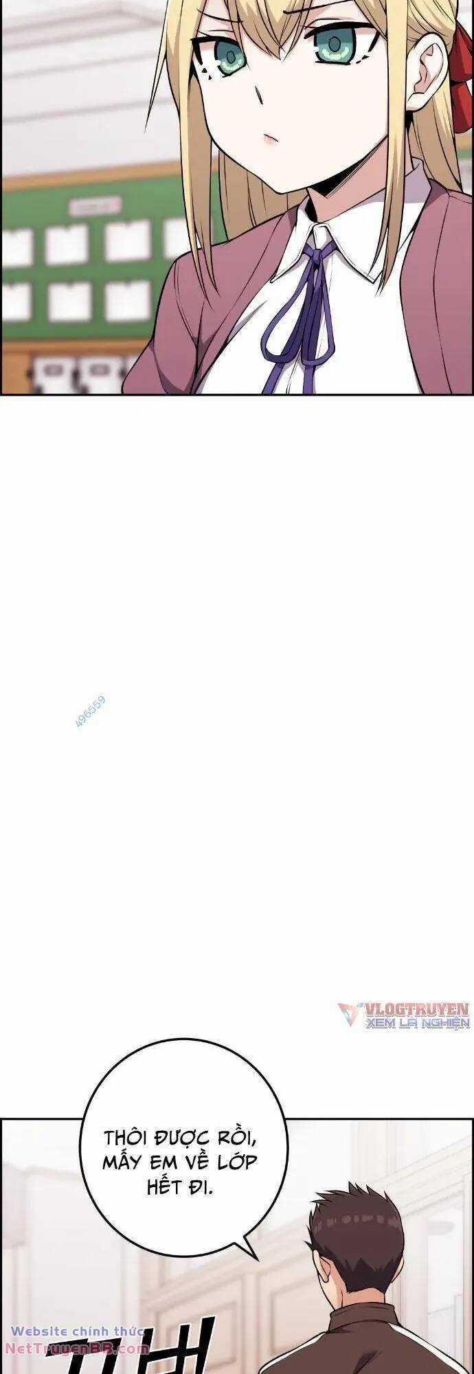 Nhân Vật Webtoon Na Kang Lim Chapter 50 trang 20