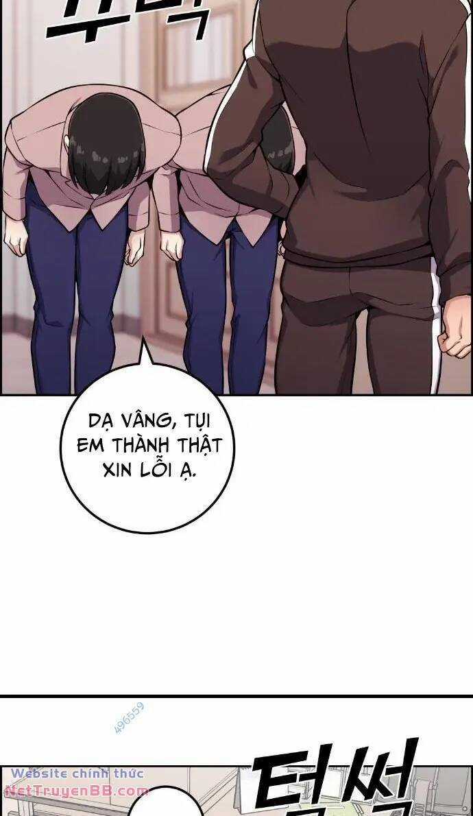 Nhân Vật Webtoon Na Kang Lim Chapter 50 trang 21