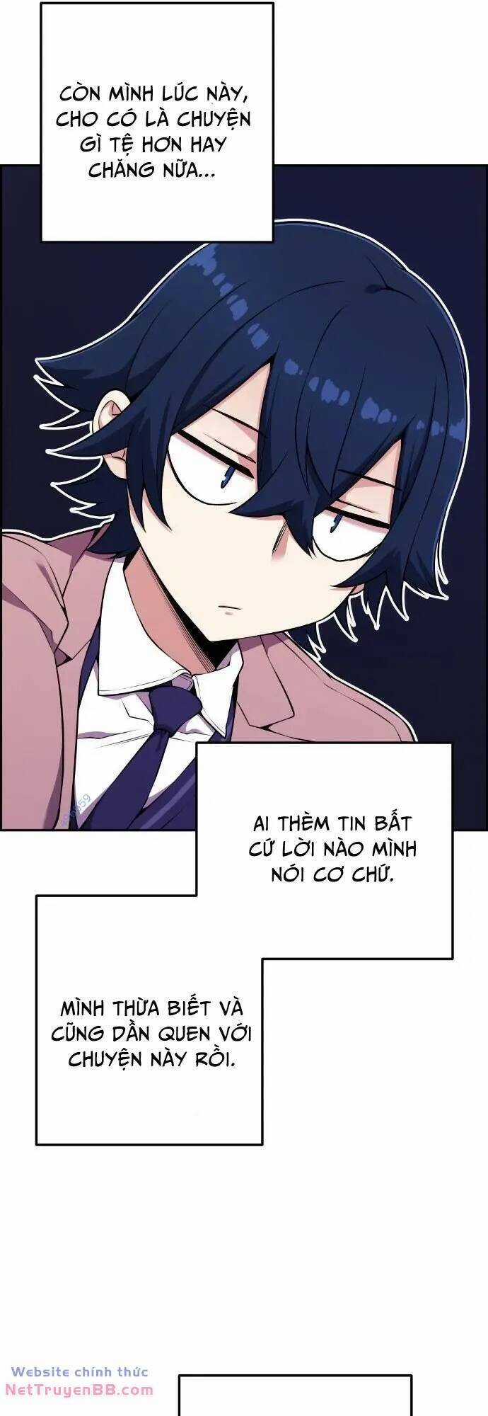 Nhân Vật Webtoon Na Kang Lim Chapter 50 trang 30