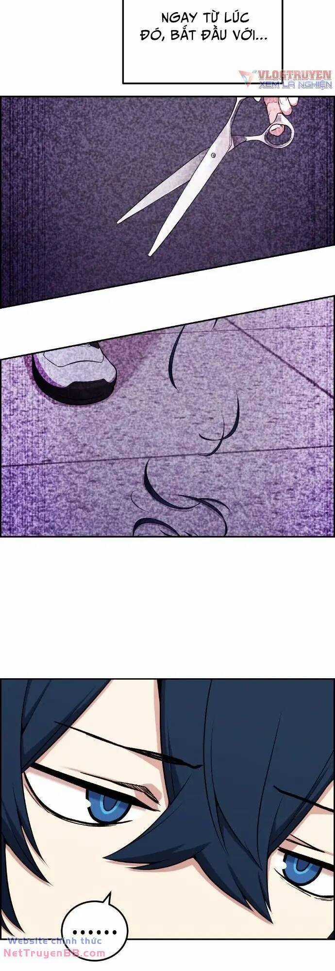 Nhân Vật Webtoon Na Kang Lim Chapter 50 trang 31