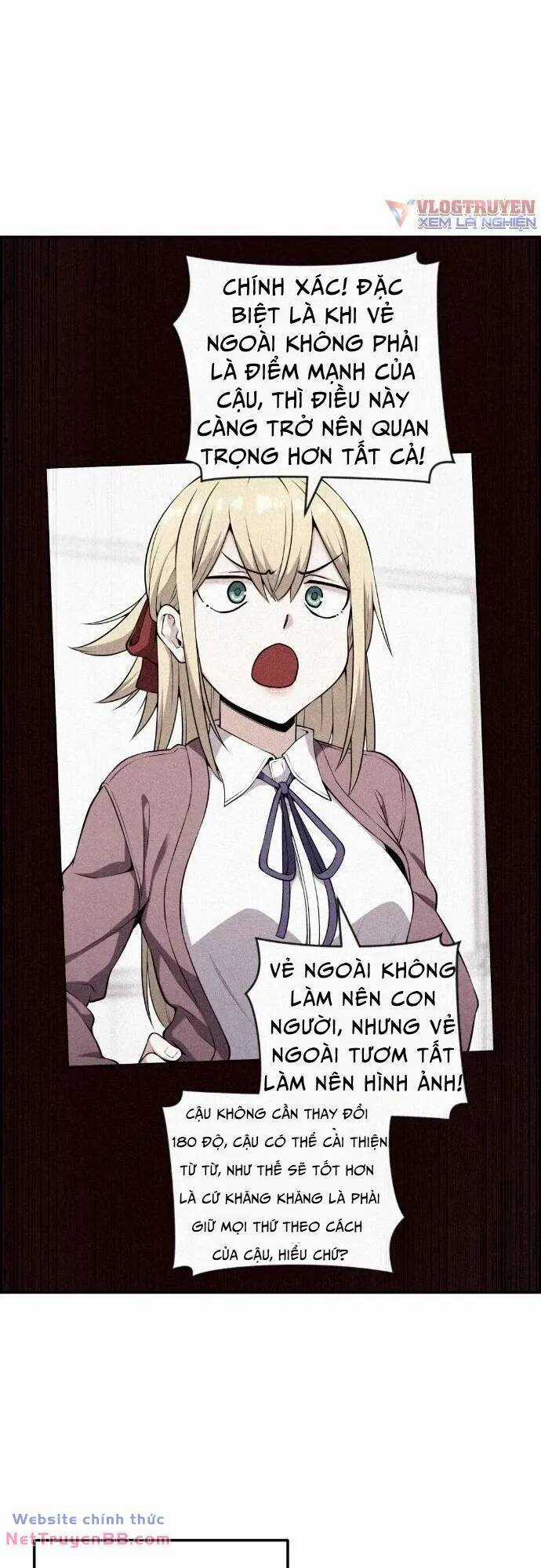 Nhân Vật Webtoon Na Kang Lim Chapter 50 trang 32