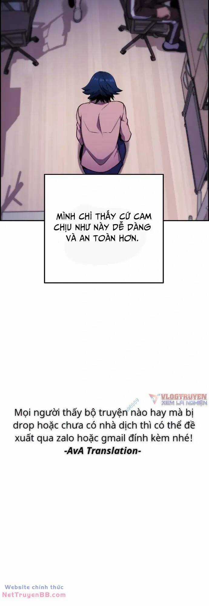 Nhân Vật Webtoon Na Kang Lim Chapter 50 trang 34