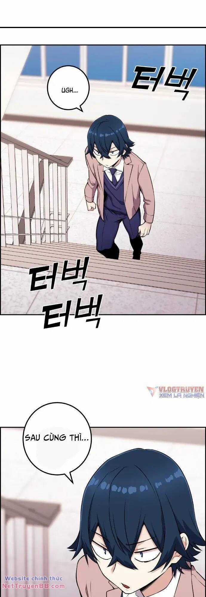 Nhân Vật Webtoon Na Kang Lim Chapter 50 trang 35