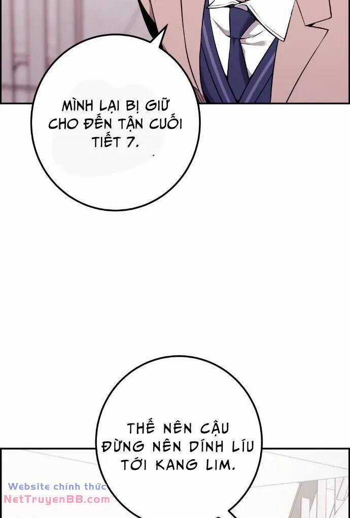 Nhân Vật Webtoon Na Kang Lim Chapter 50 trang 36