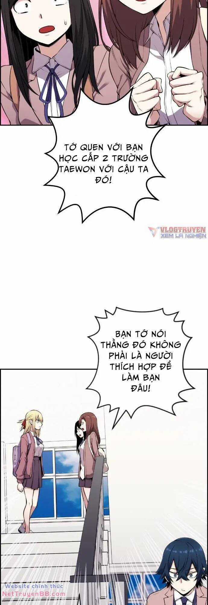 Nhân Vật Webtoon Na Kang Lim Chapter 50 trang 40