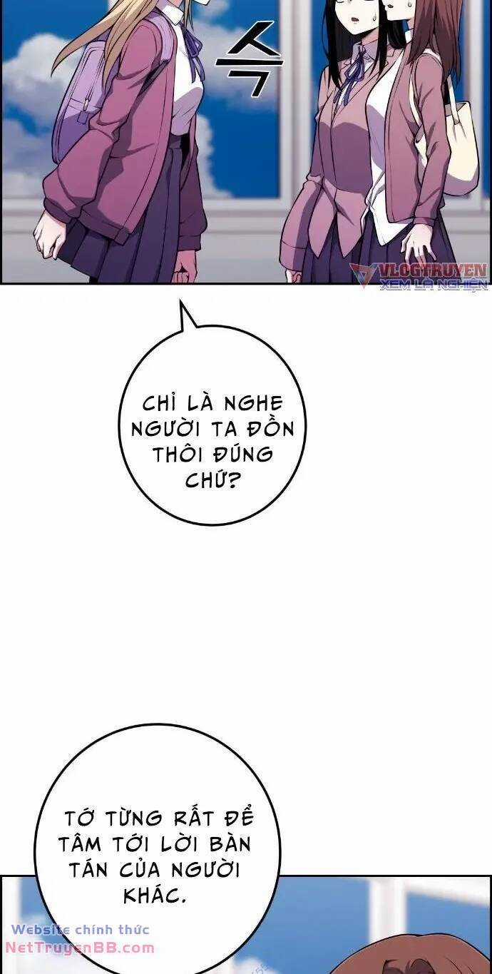 Nhân Vật Webtoon Na Kang Lim Chapter 50 trang 44