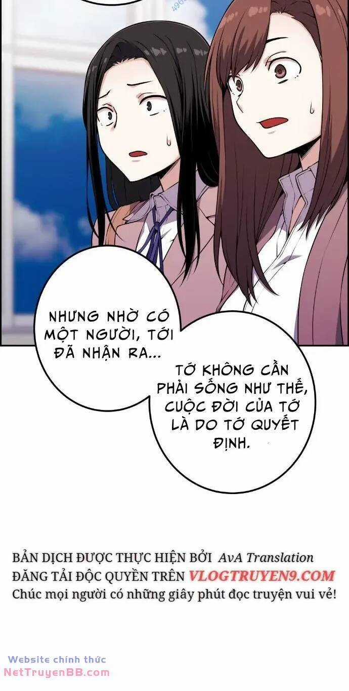 Nhân Vật Webtoon Na Kang Lim Chapter 50 trang 45