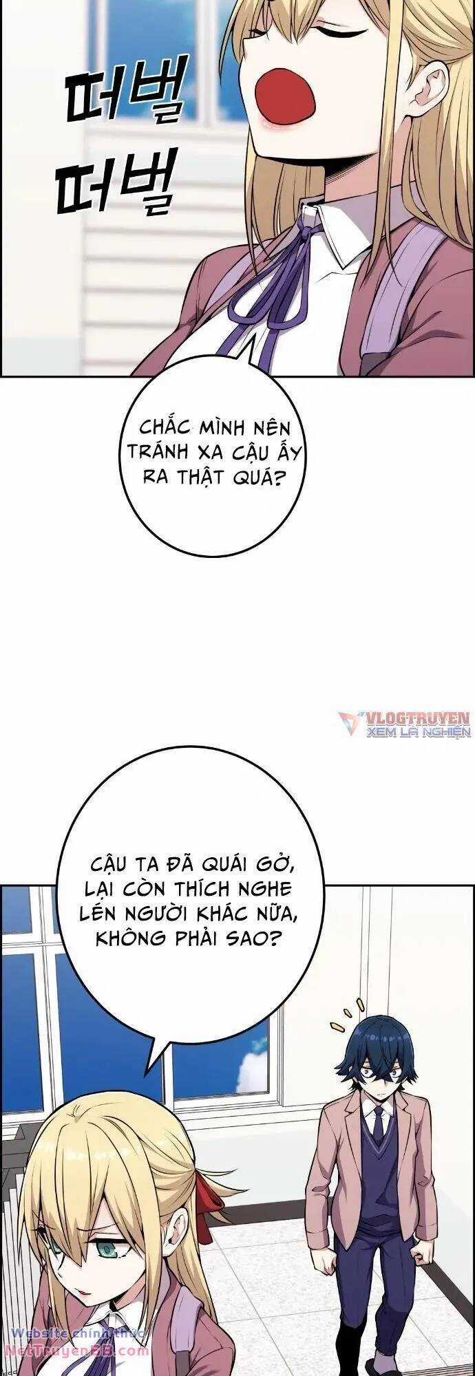 Nhân Vật Webtoon Na Kang Lim Chapter 50 trang 48