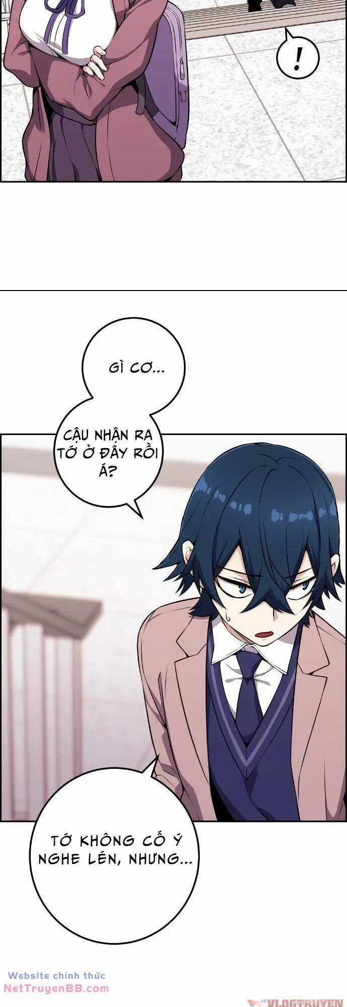 Nhân Vật Webtoon Na Kang Lim Chapter 50 trang 49