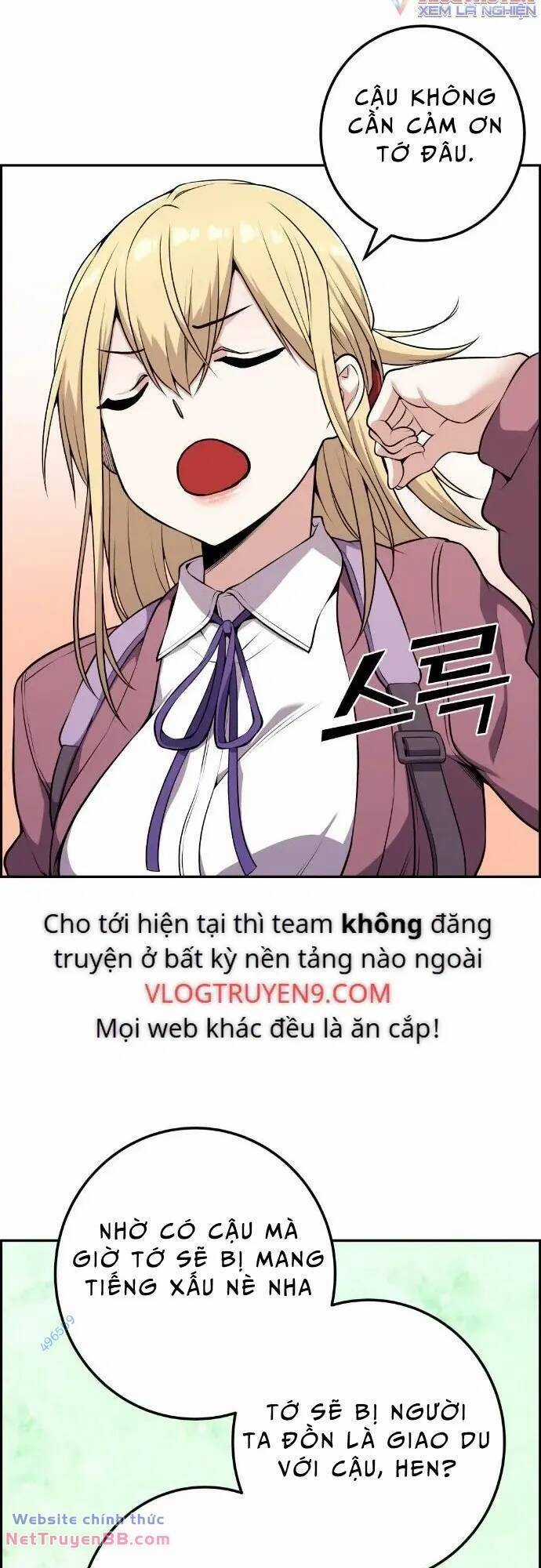 Nhân Vật Webtoon Na Kang Lim Chapter 50 trang 50