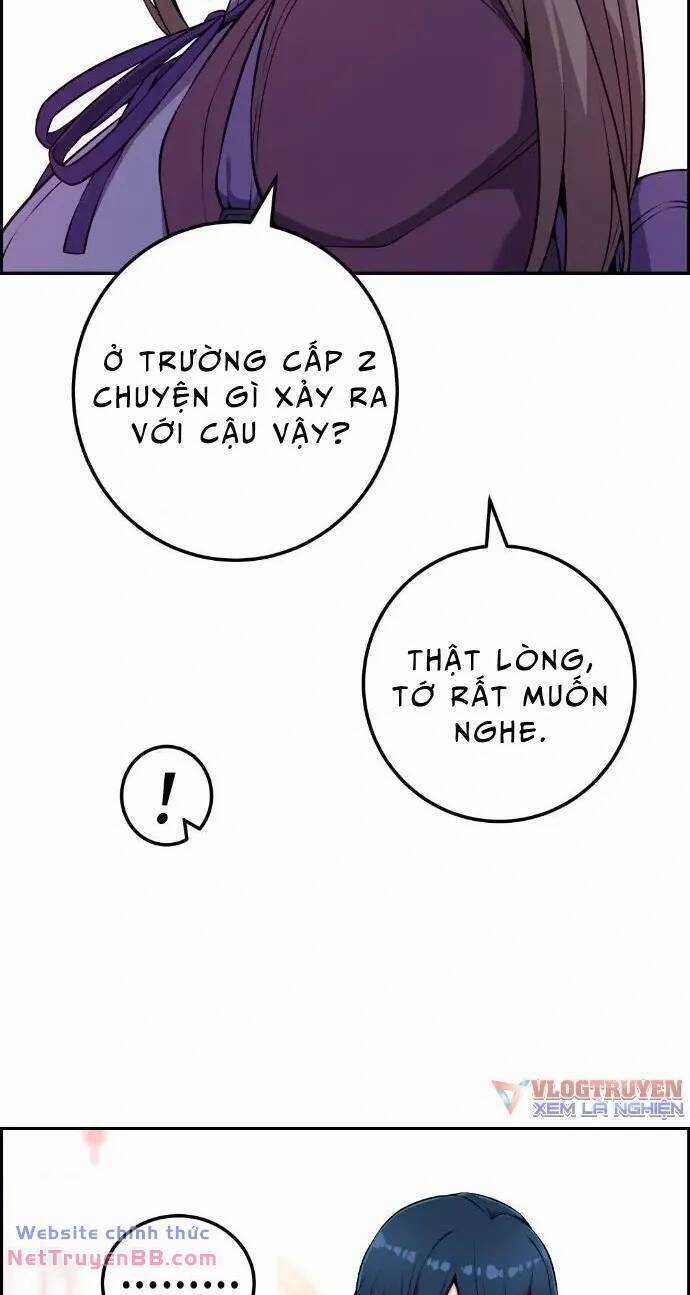 Nhân Vật Webtoon Na Kang Lim Chapter 50 trang 52