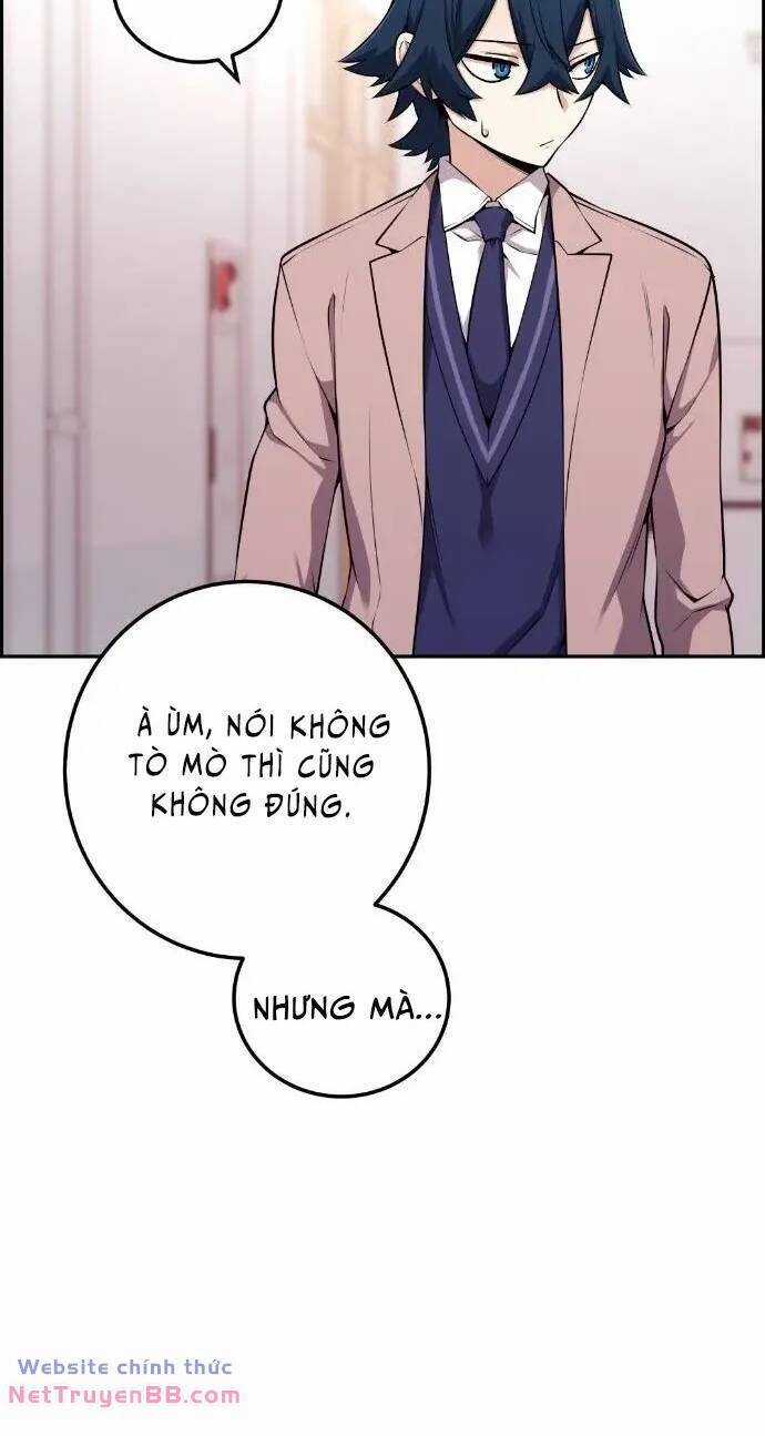 Nhân Vật Webtoon Na Kang Lim Chapter 50 trang 53