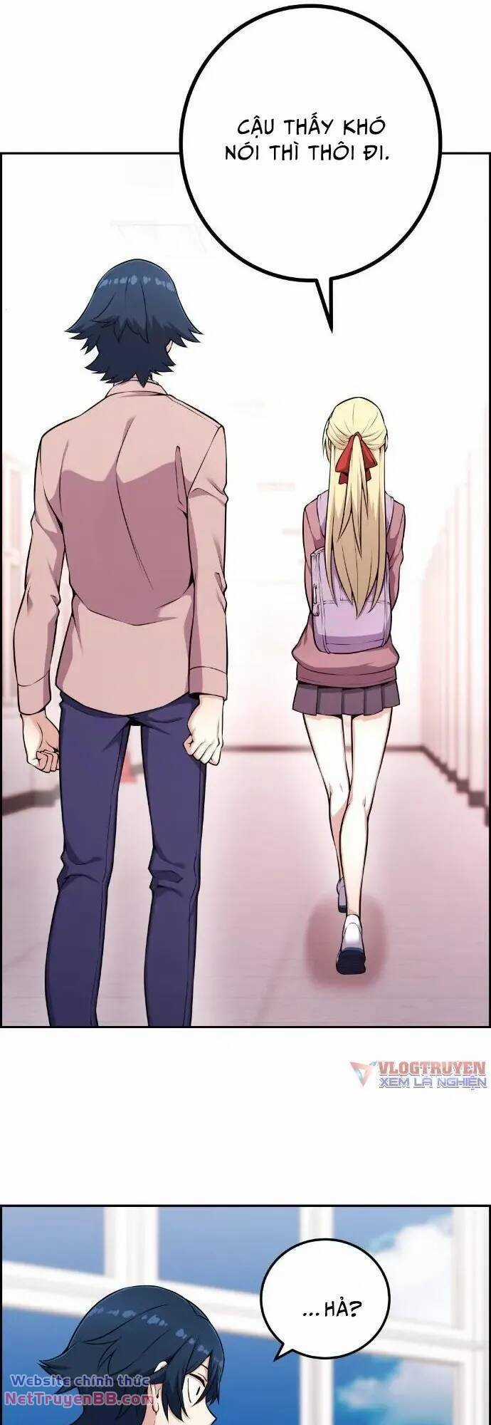 Nhân Vật Webtoon Na Kang Lim Chapter 50 trang 54