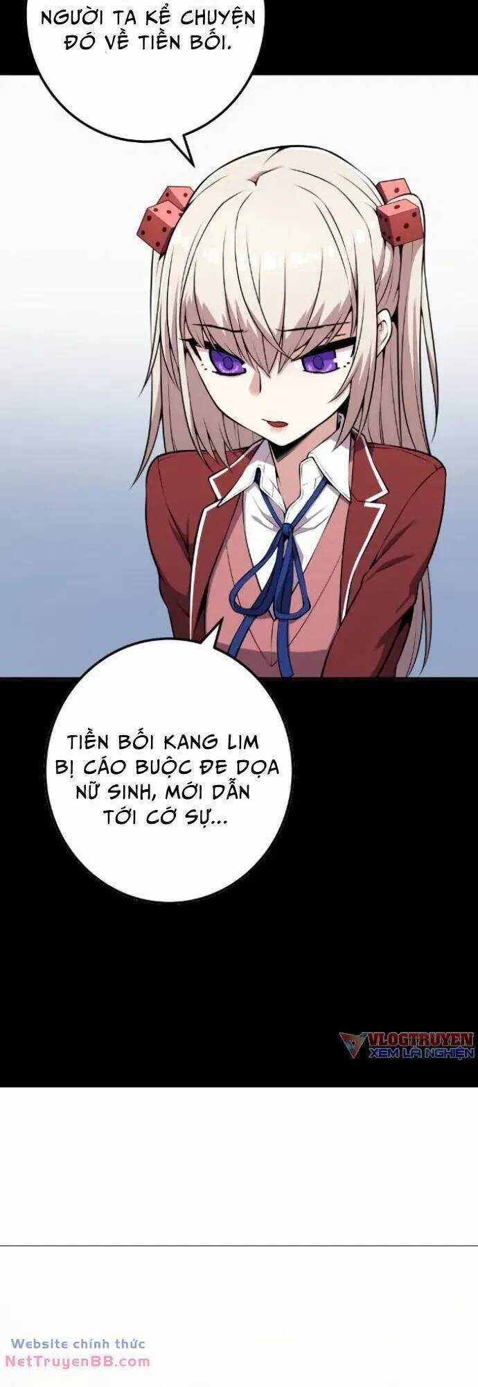 Nhân Vật Webtoon Na Kang Lim Chapter 50 trang 57