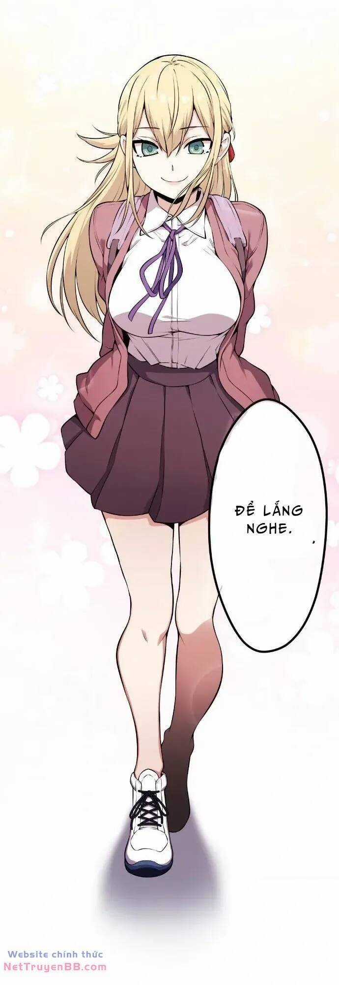 Nhân Vật Webtoon Na Kang Lim Chapter 50 trang 58