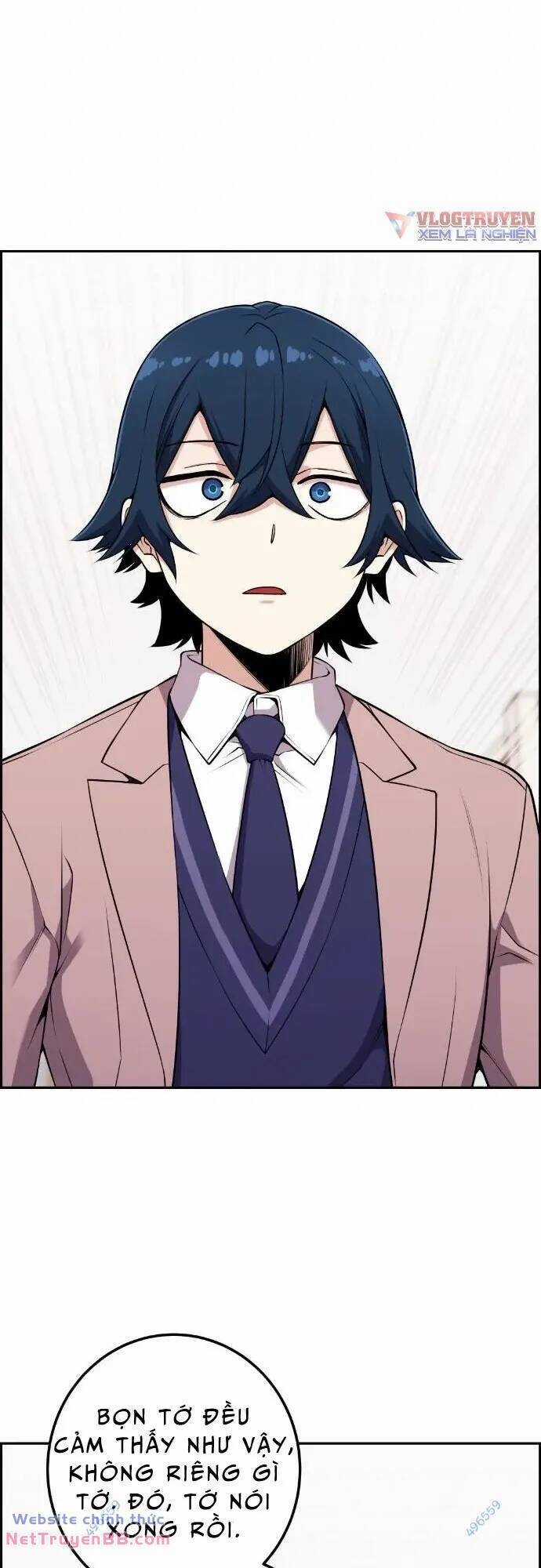 Nhân Vật Webtoon Na Kang Lim Chapter 50 trang 59