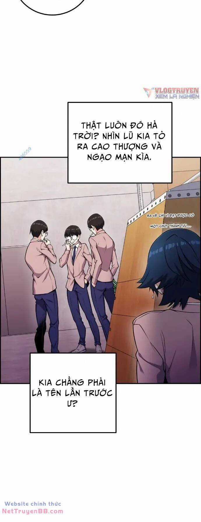 Nhân Vật Webtoon Na Kang Lim Chapter 50 trang 6