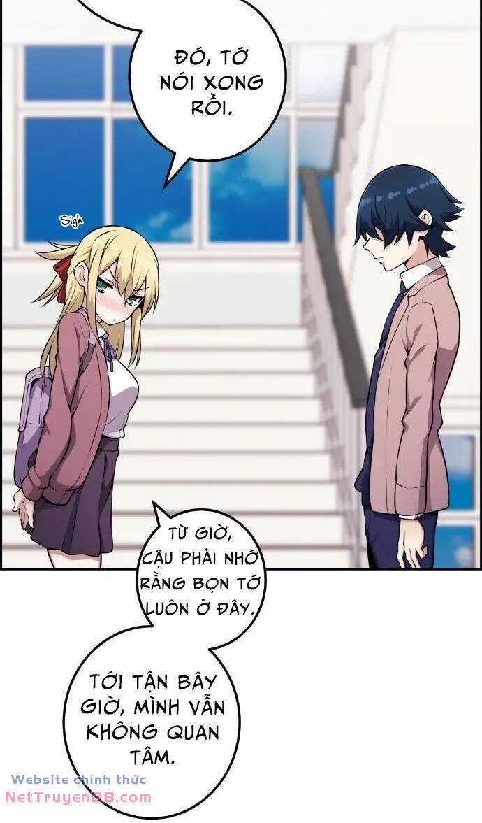 Nhân Vật Webtoon Na Kang Lim Chapter 50 trang 60