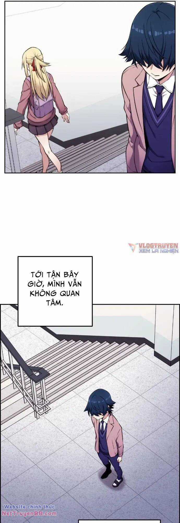 Nhân Vật Webtoon Na Kang Lim Chapter 50 trang 62