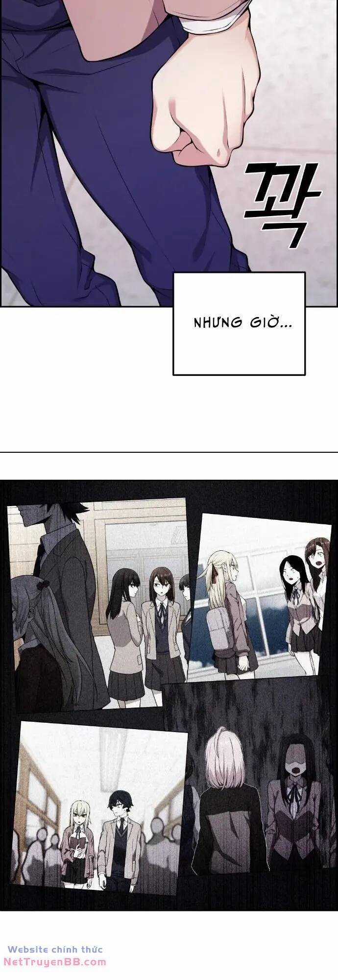 Nhân Vật Webtoon Na Kang Lim Chapter 50 trang 65