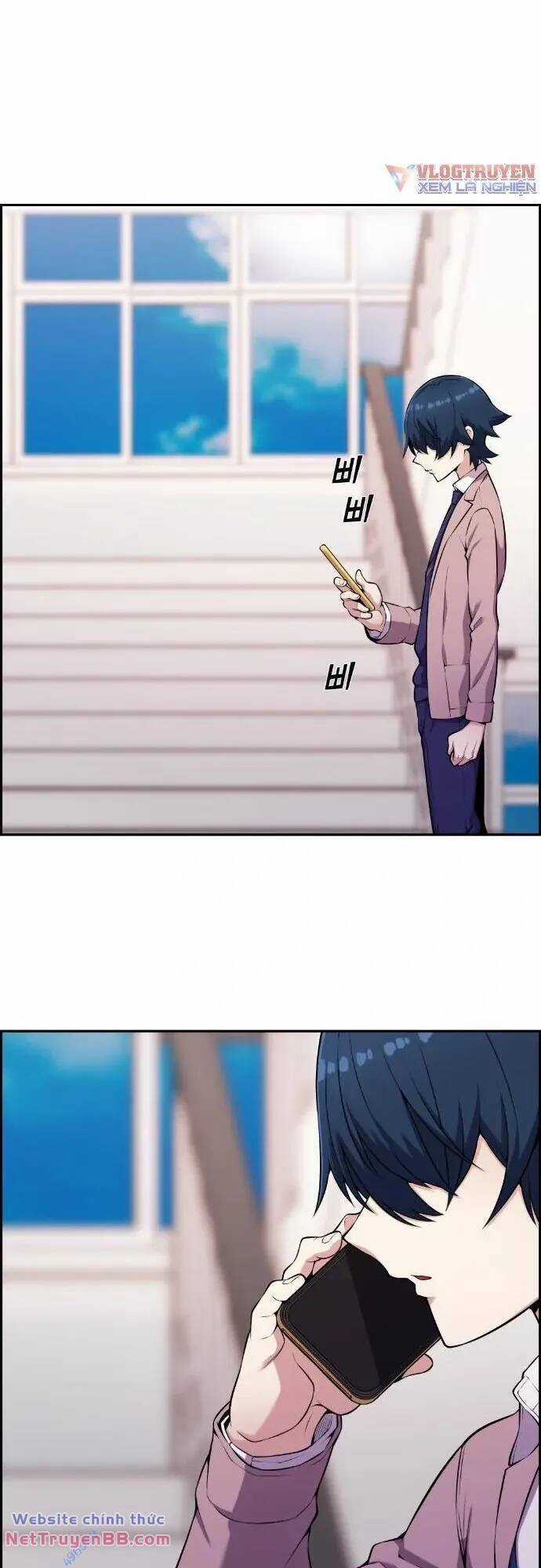 Nhân Vật Webtoon Na Kang Lim Chapter 50 trang 66