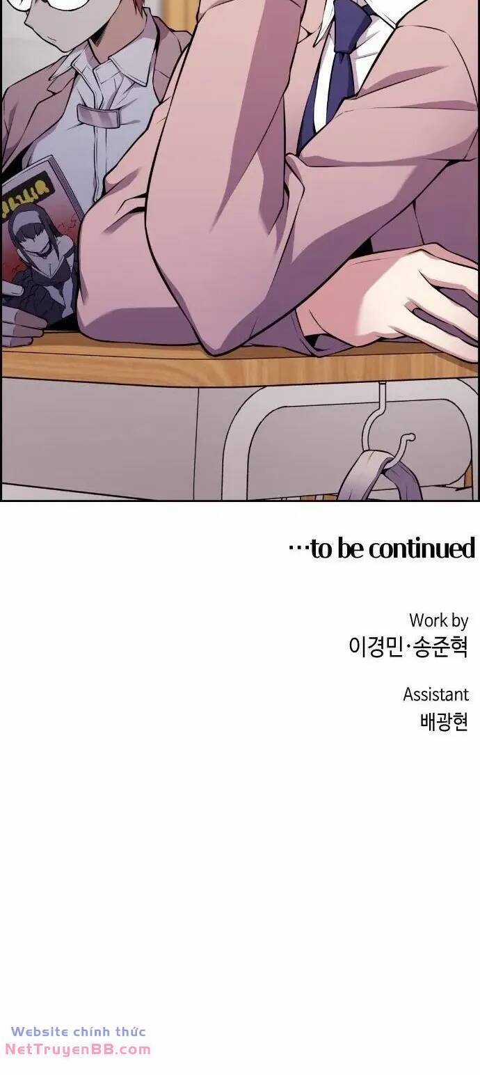 Nhân Vật Webtoon Na Kang Lim Chapter 50 trang 71