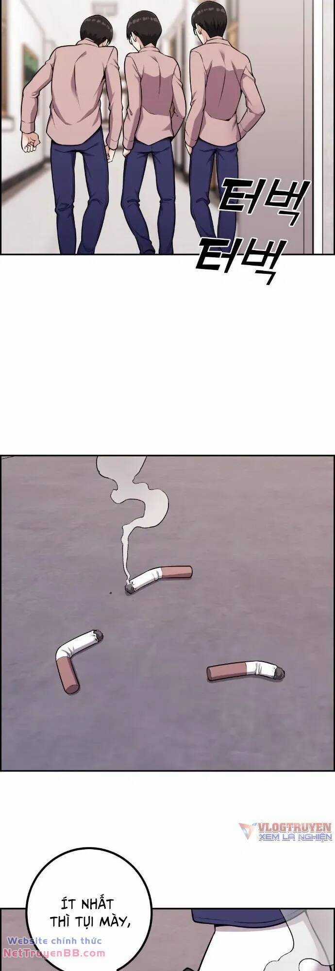 Nhân Vật Webtoon Na Kang Lim Chapter 50 trang 8