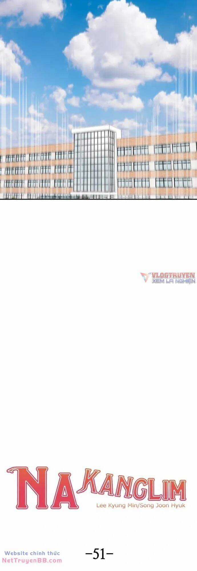 Nhân Vật Webtoon Na Kang Lim Chapter 51 trang 10