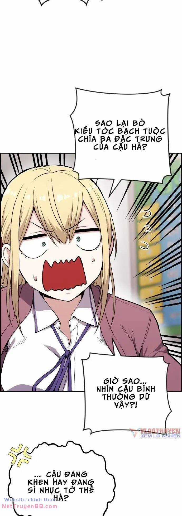 Nhân Vật Webtoon Na Kang Lim Chapter 51 trang 14