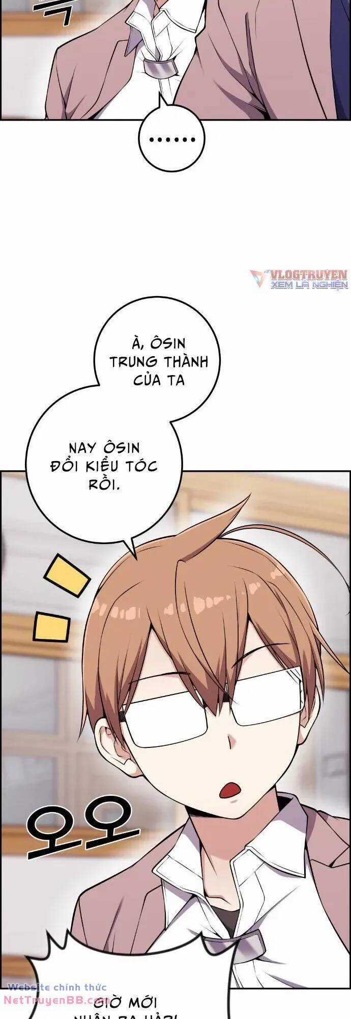 Nhân Vật Webtoon Na Kang Lim Chapter 51 trang 18