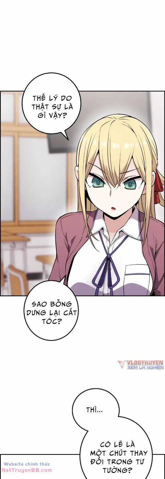 Nhân Vật Webtoon Na Kang Lim Chapter 51 trang 20