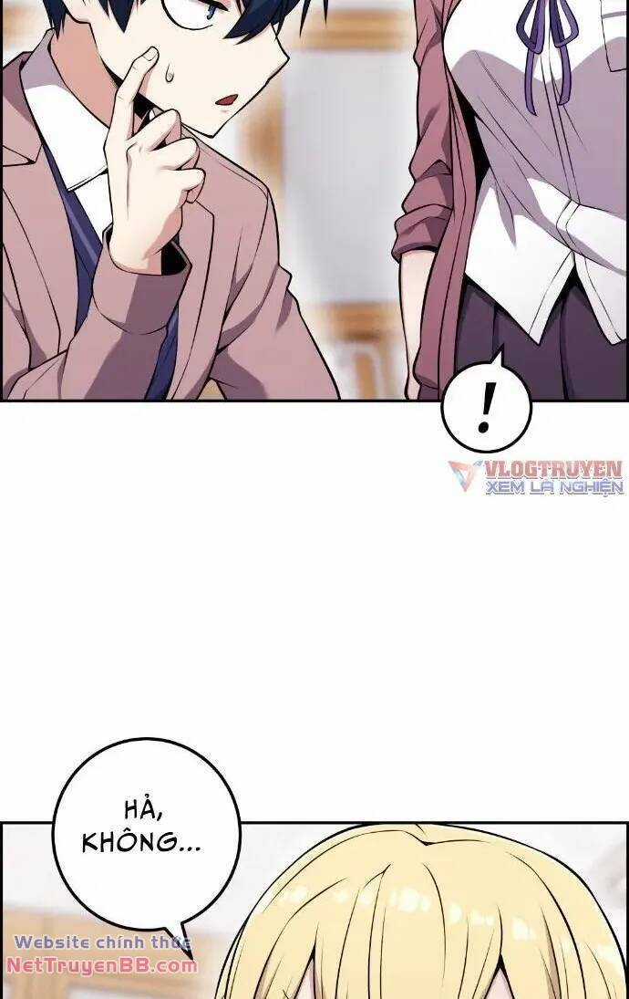 Nhân Vật Webtoon Na Kang Lim Chapter 51 trang 22