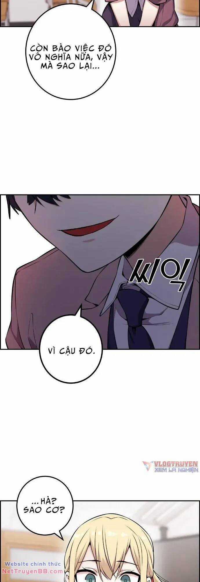 Nhân Vật Webtoon Na Kang Lim Chapter 51 trang 25
