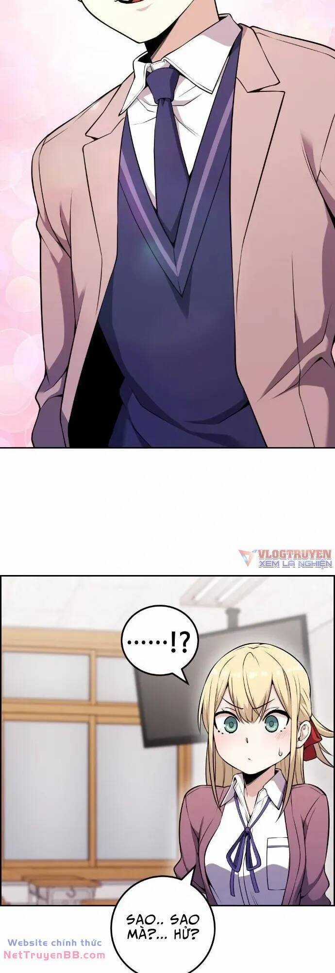 Nhân Vật Webtoon Na Kang Lim Chapter 51 trang 28