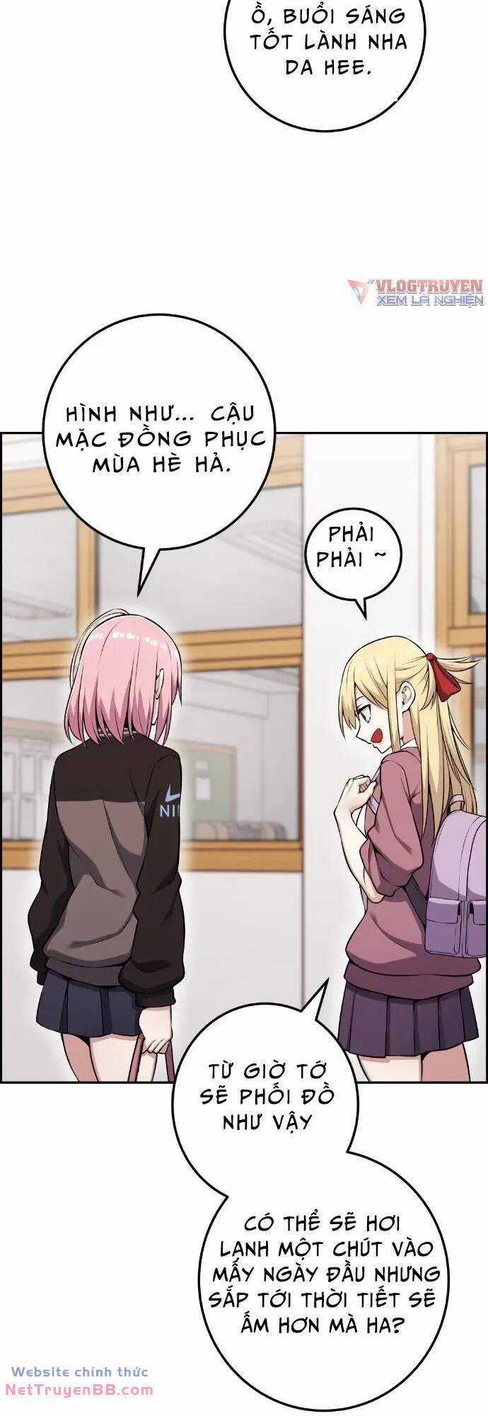 Nhân Vật Webtoon Na Kang Lim Chapter 51 trang 3