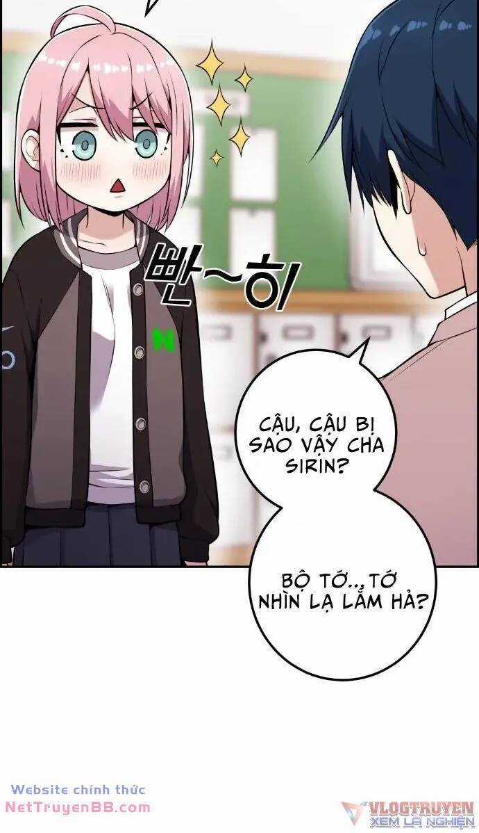 Nhân Vật Webtoon Na Kang Lim Chapter 51 trang 31