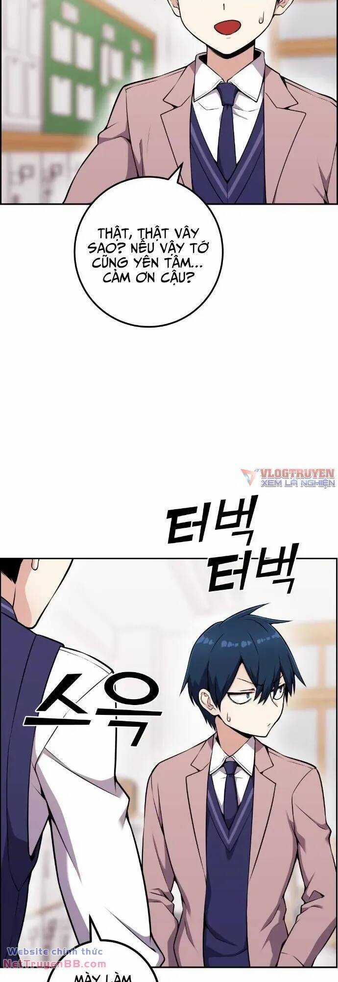 Nhân Vật Webtoon Na Kang Lim Chapter 51 trang 33