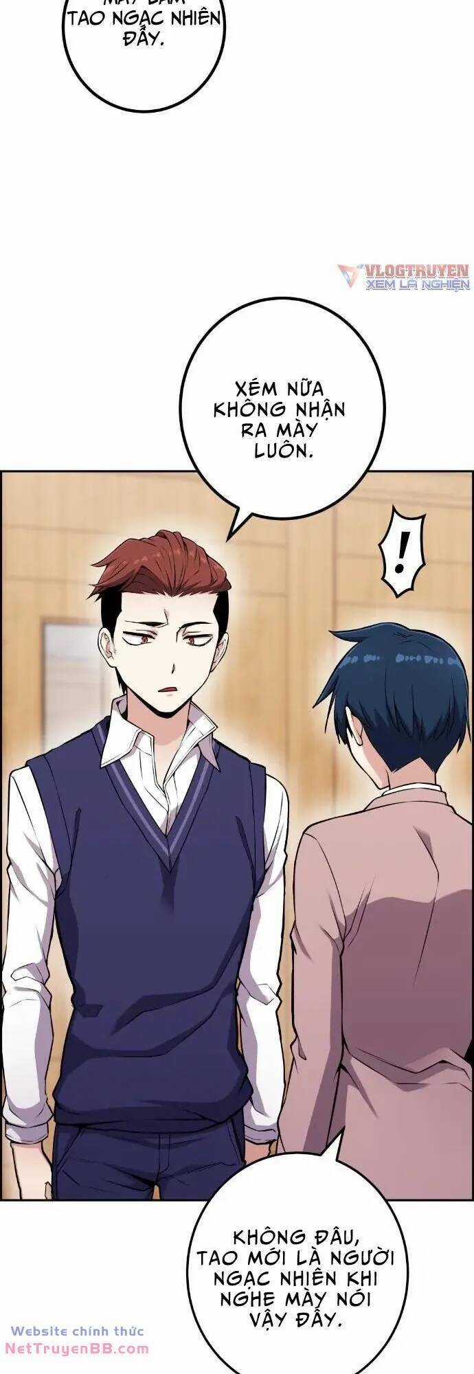 Nhân Vật Webtoon Na Kang Lim Chapter 51 trang 34