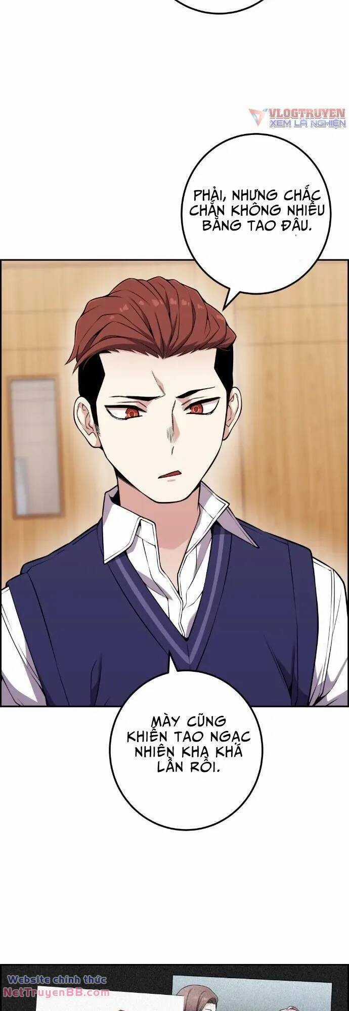 Nhân Vật Webtoon Na Kang Lim Chapter 51 trang 35